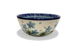 017 Bunzlau Schaaltje 3301X Ronde Schaaltjes